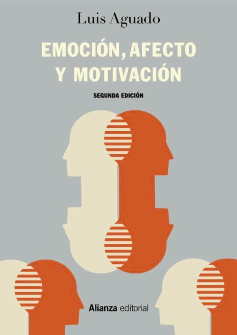 Portada: Emoción, afecto y motivación