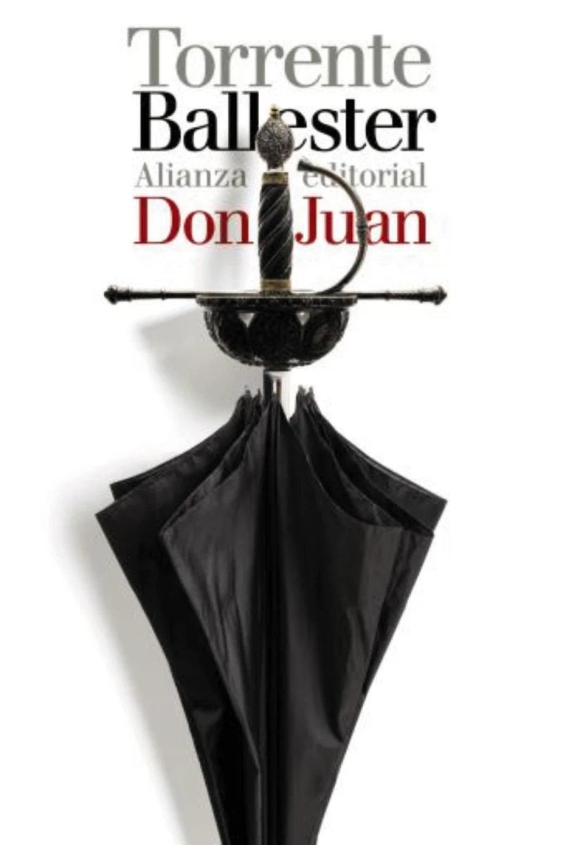 Portada: Don Juan