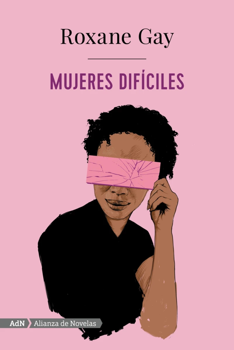 Portada: Mujeres difíciles (AdN)