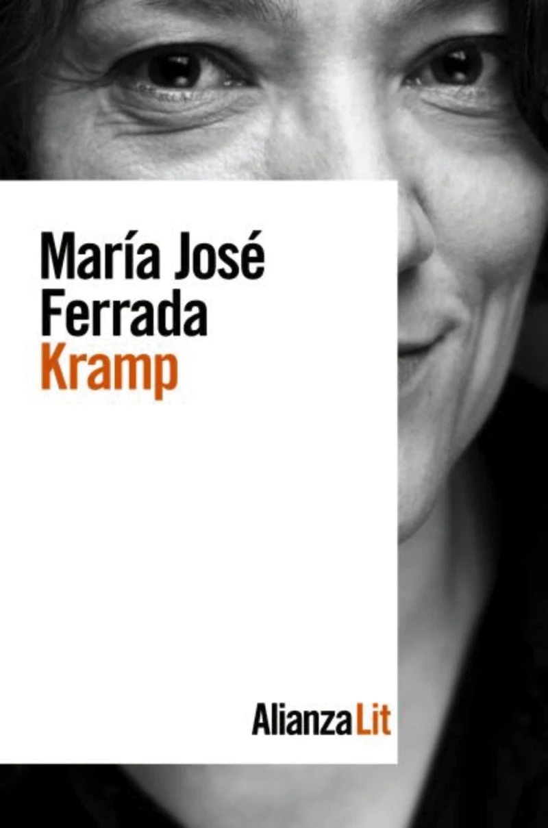 Portada: Kramp