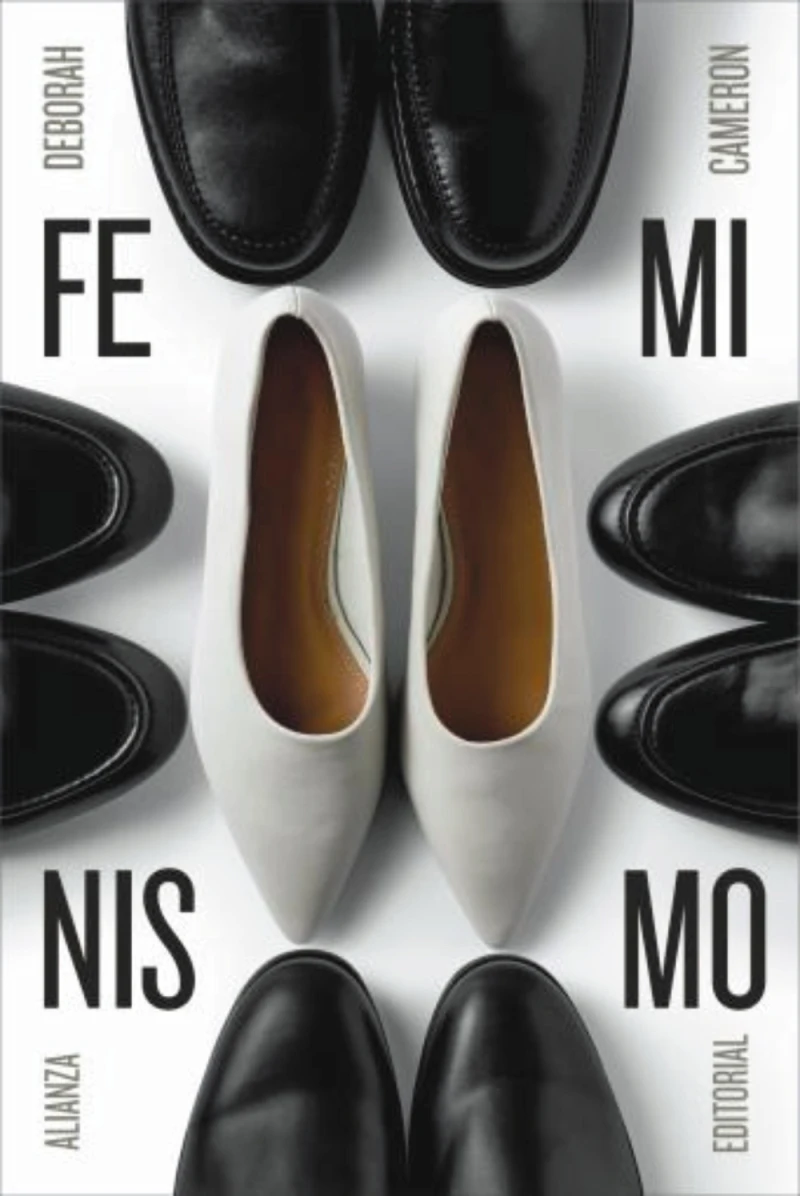 Portada: Feminismo