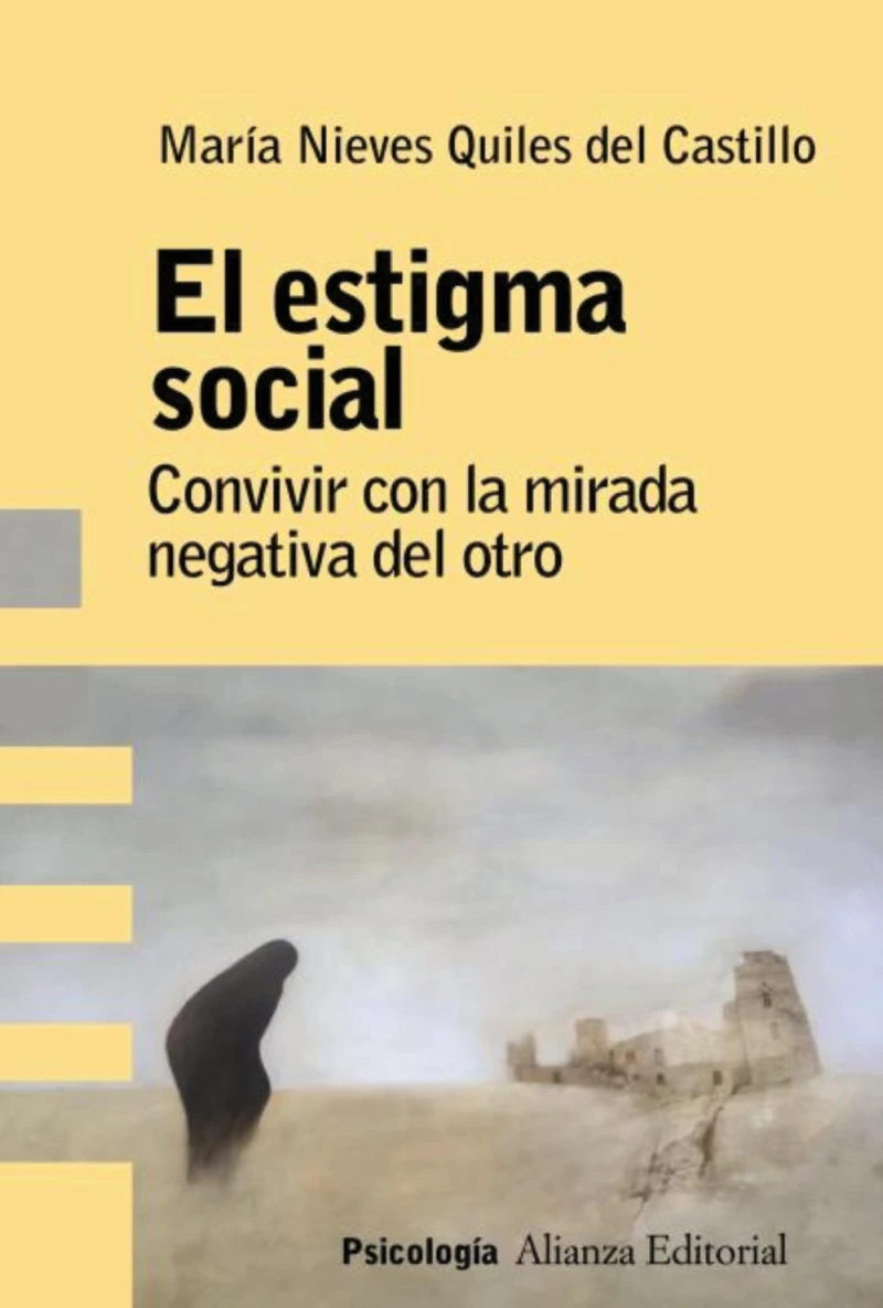 Portada: El estigma social