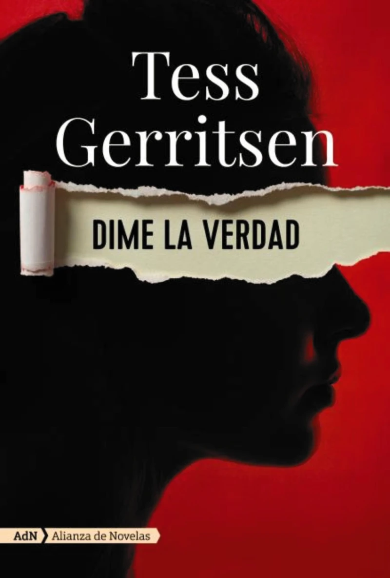 Portada: Dime la verdad (AdN)