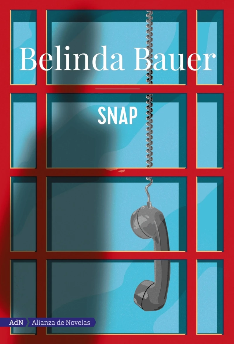 Portada: Snap (AdN)