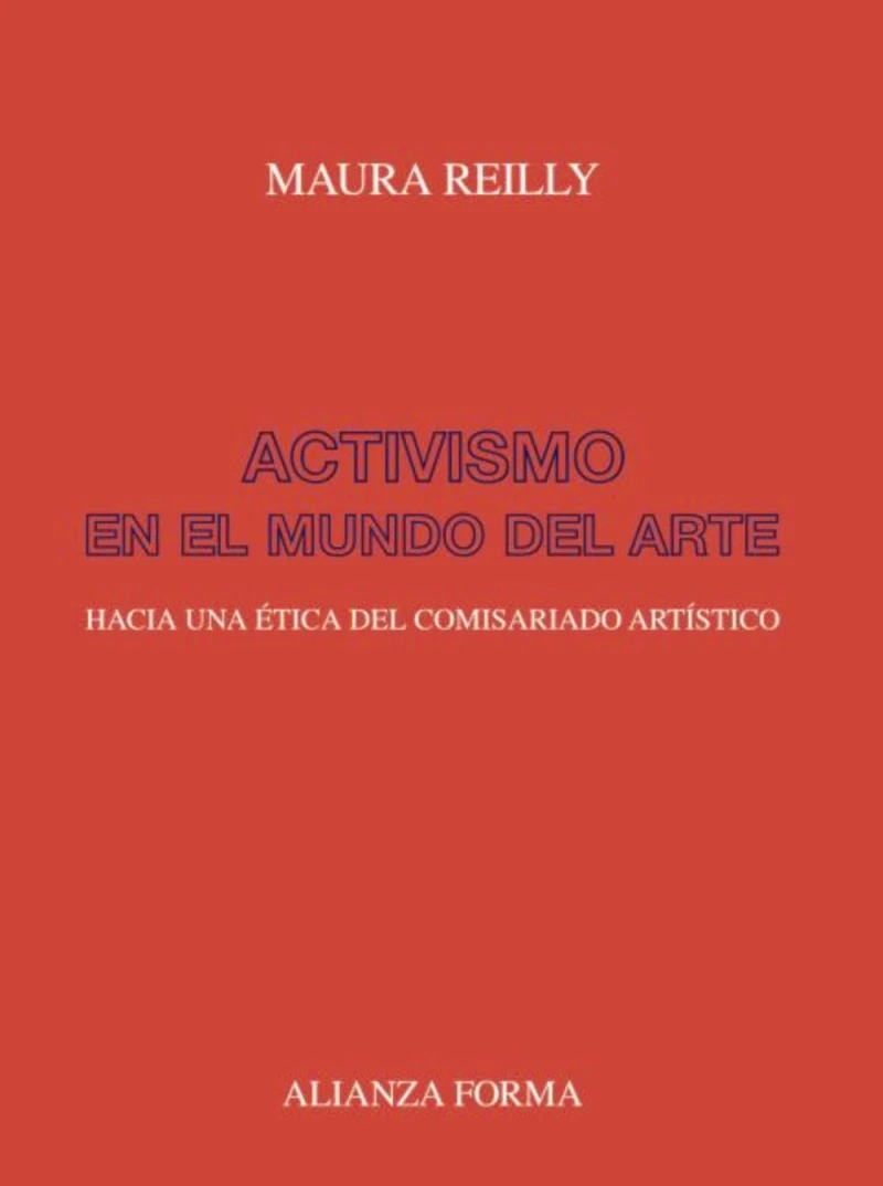 Portada: Activismo en el mundo del arte