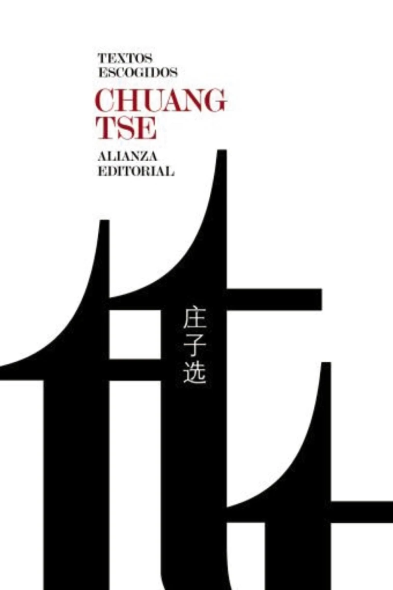 Portada: Textos escogidos