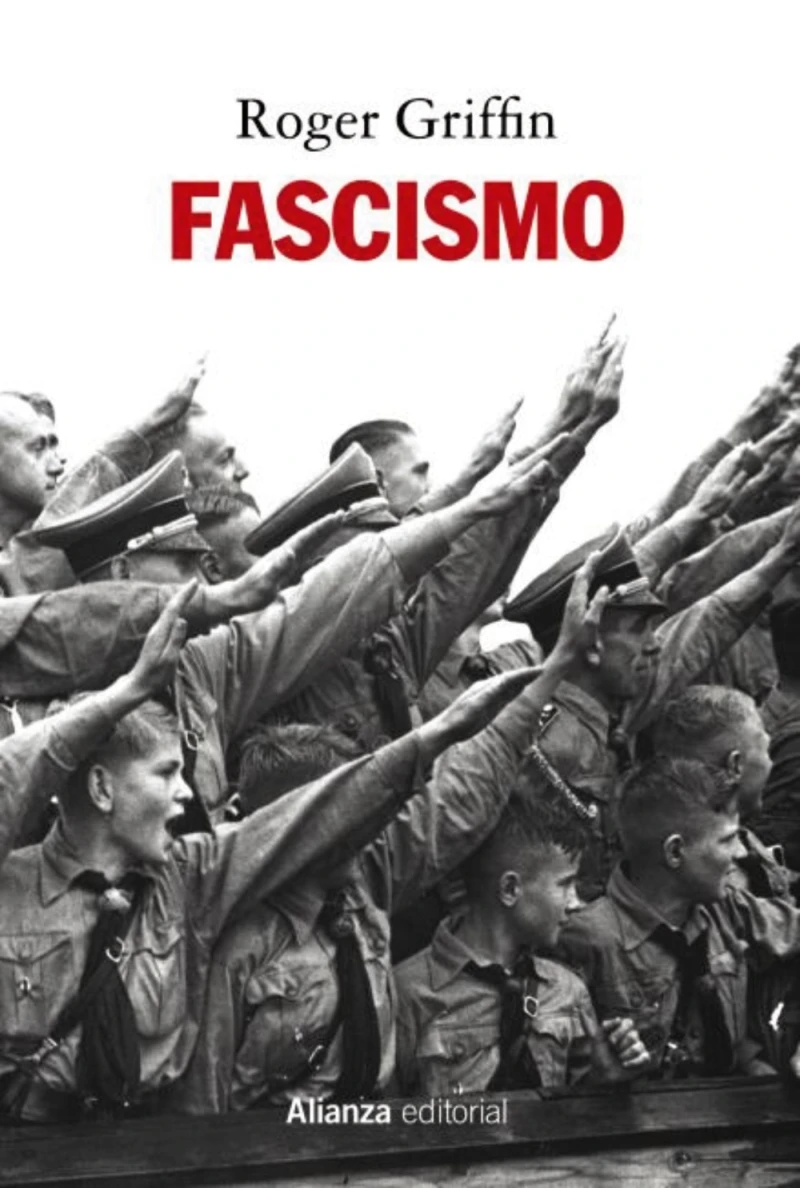 Portada: Fascismo