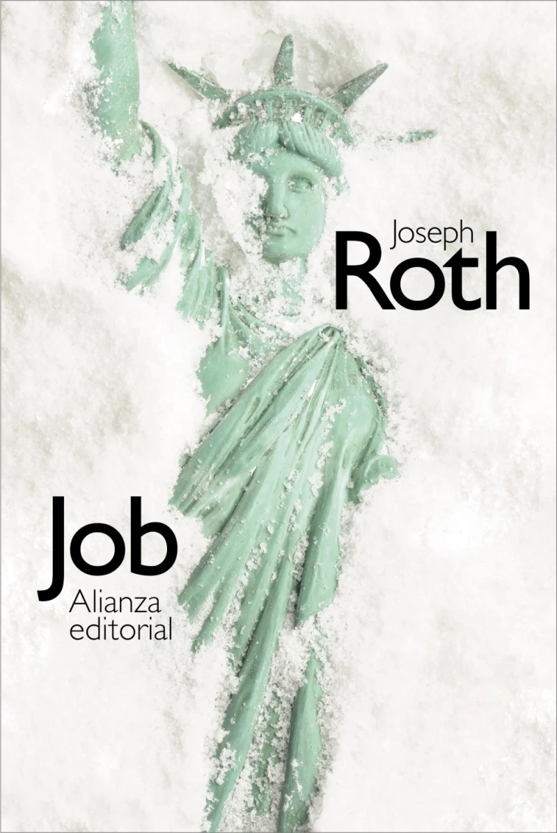 Portada: Job