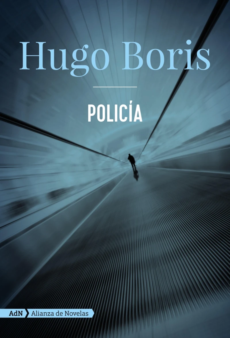 Portada: Policía (AdN)
