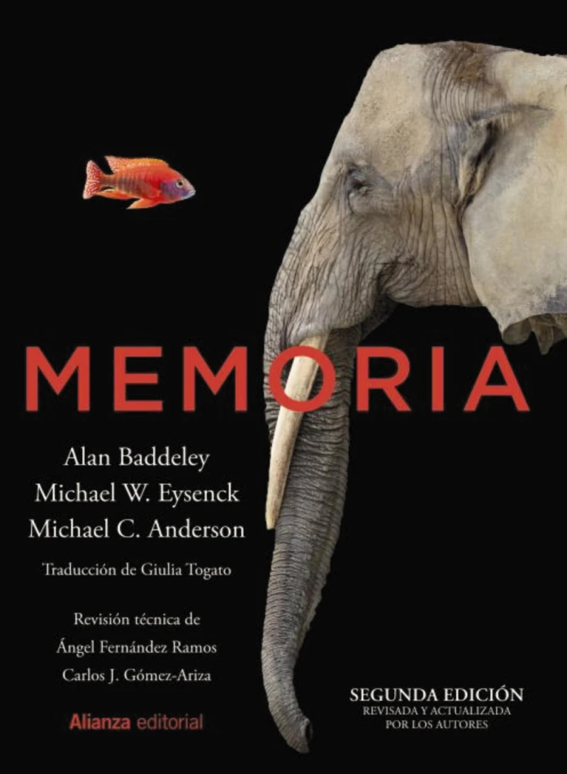 Portada: Memoria