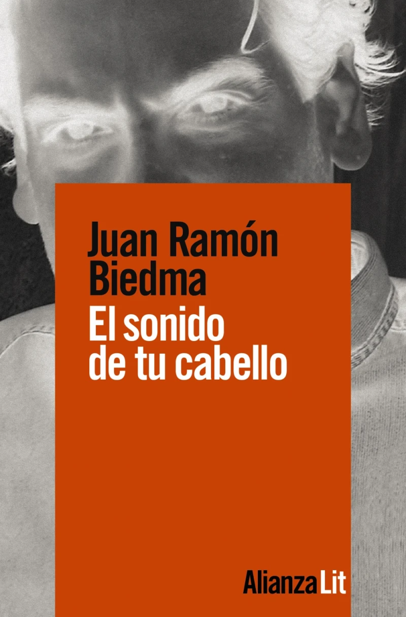 Portada: El sonido de tu cabello