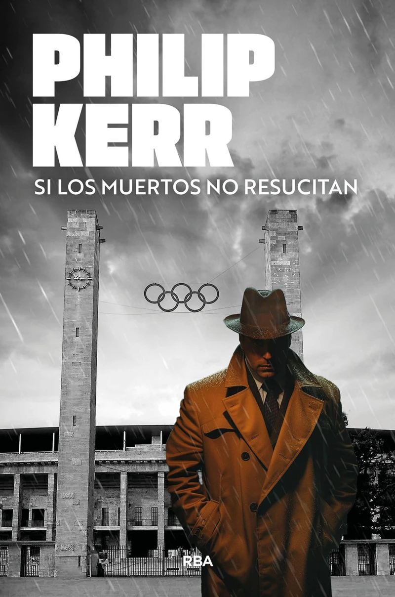 Portada: Si los muertos no resucitan