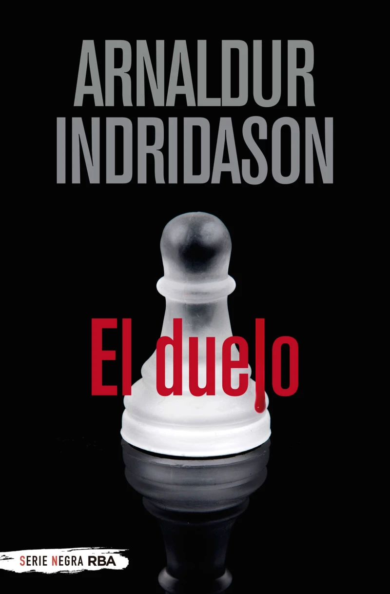 Portada: El duelo