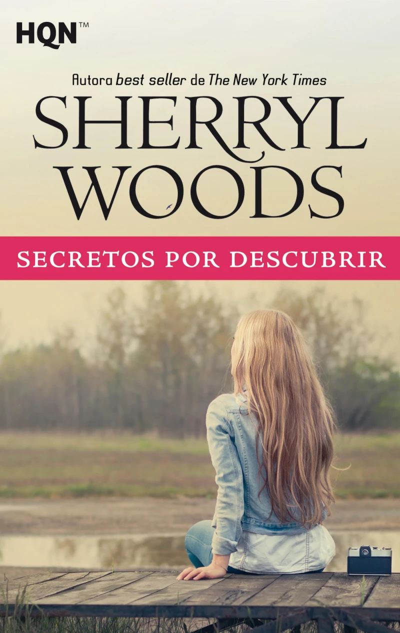 Portada: Secretos por descubrir