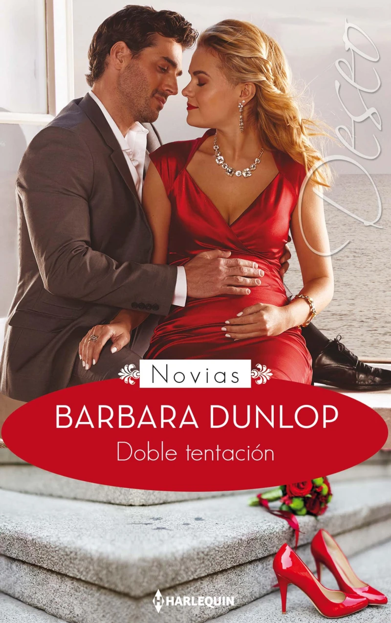 Portada: Doble tentación