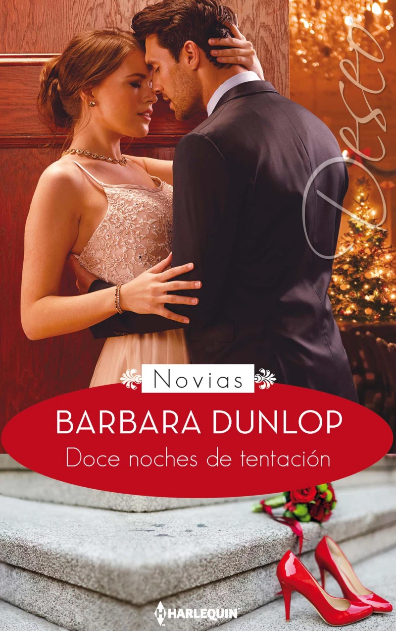 Portada: Doce noches de tentación