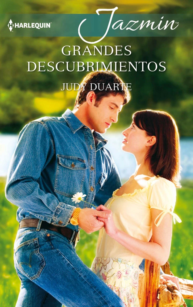 Portada: Grandes descubrimientos