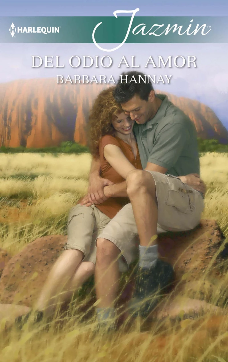 Portada: Del odio al amor