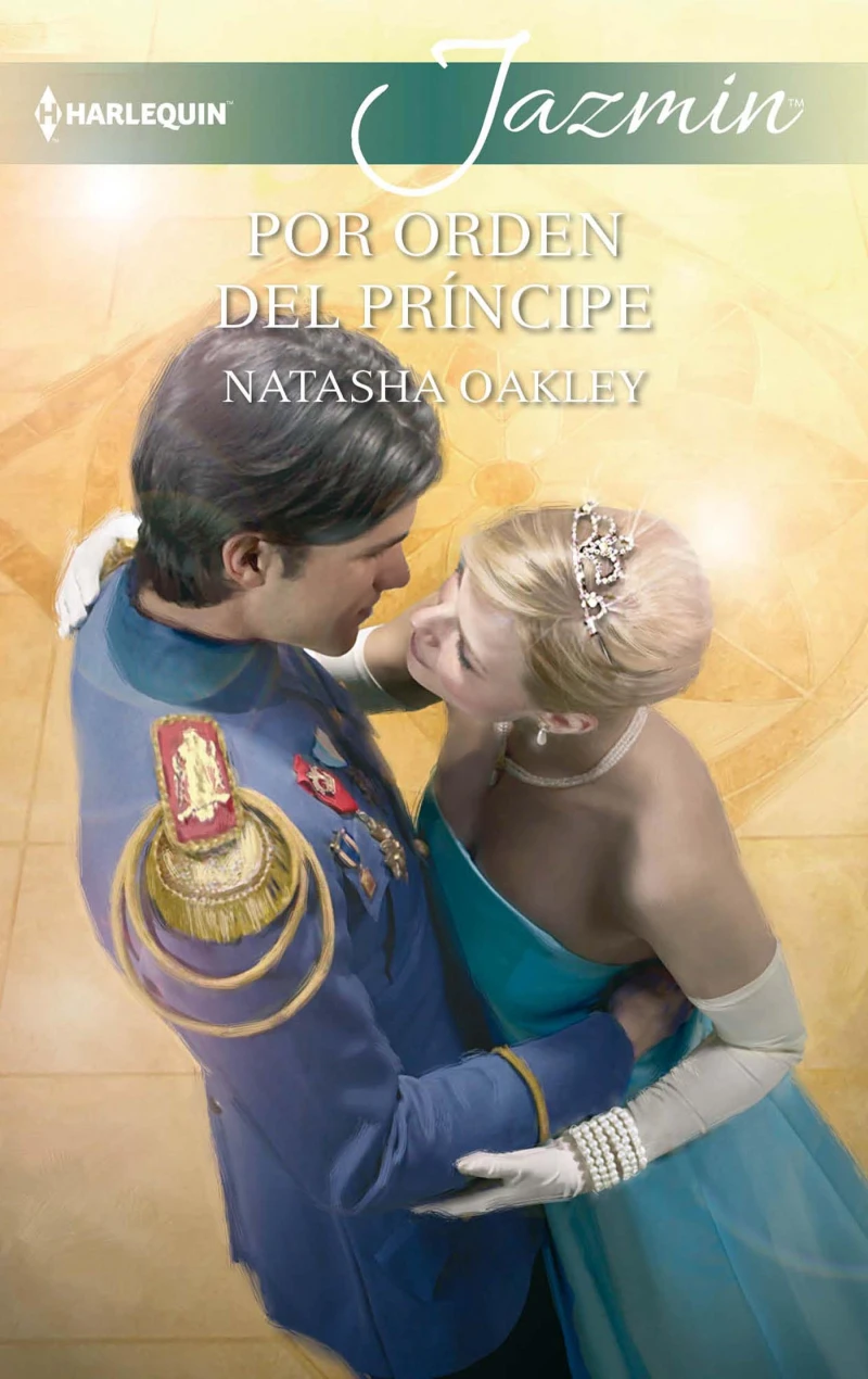 Portada: Por orden del príncipe