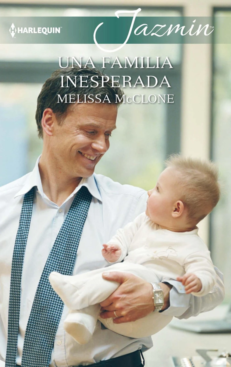 Portada: Una familia inesperada