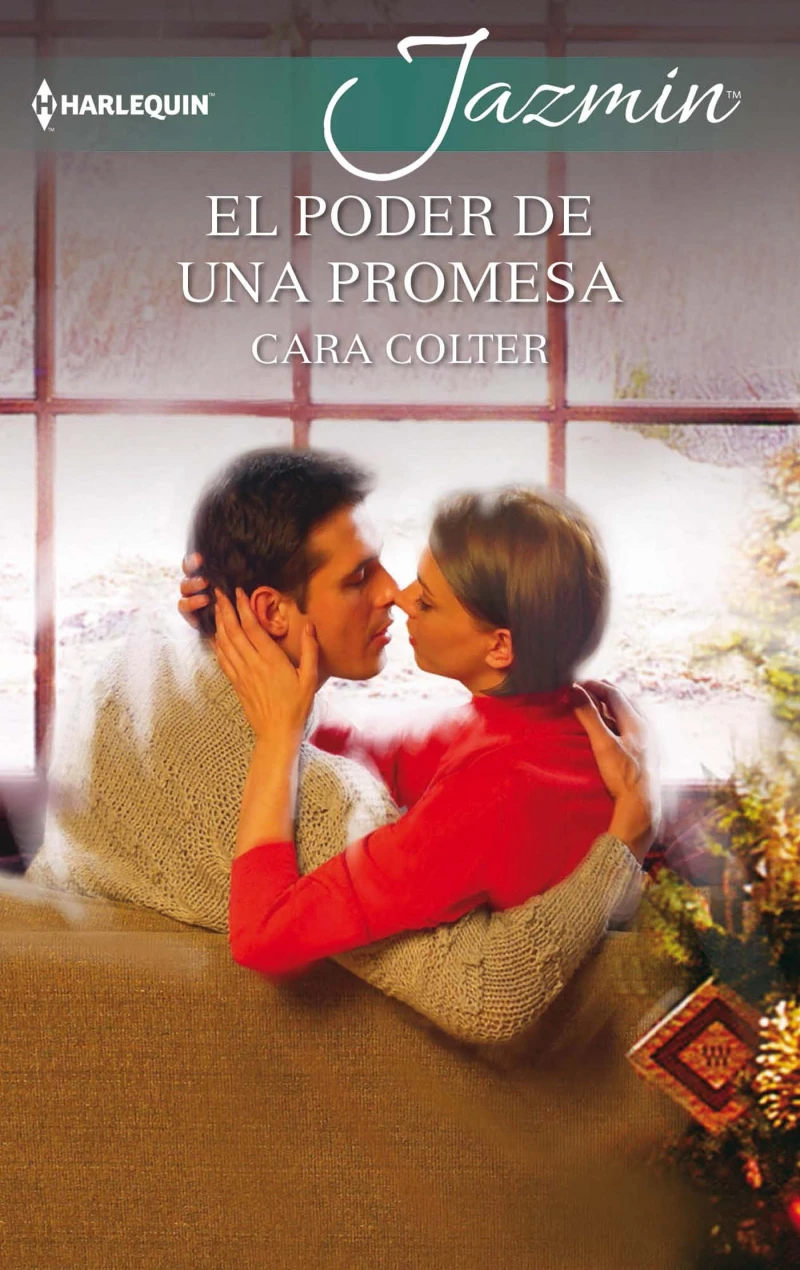 Portada: El poder de una promesa