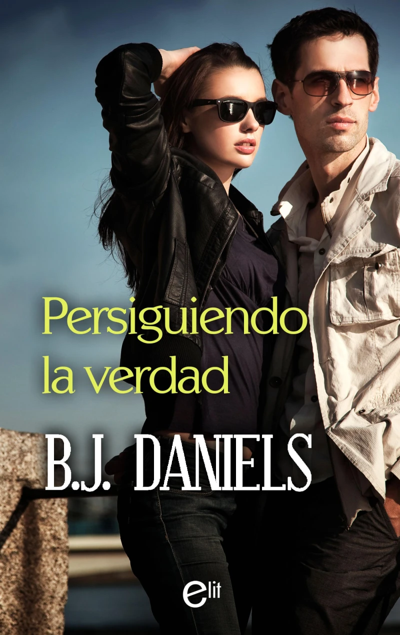 Portada: Persiguiendo la verdad