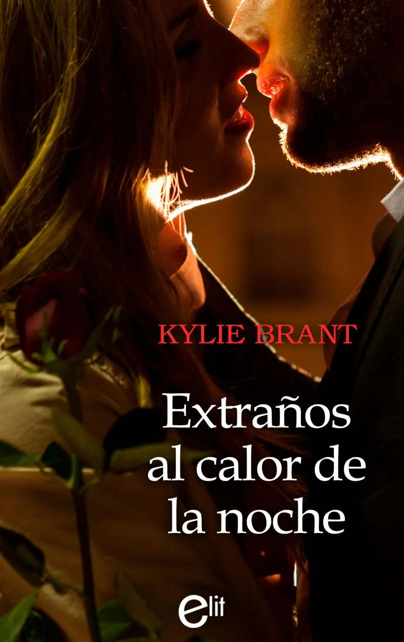 Portada: Extraños al calor de la noche