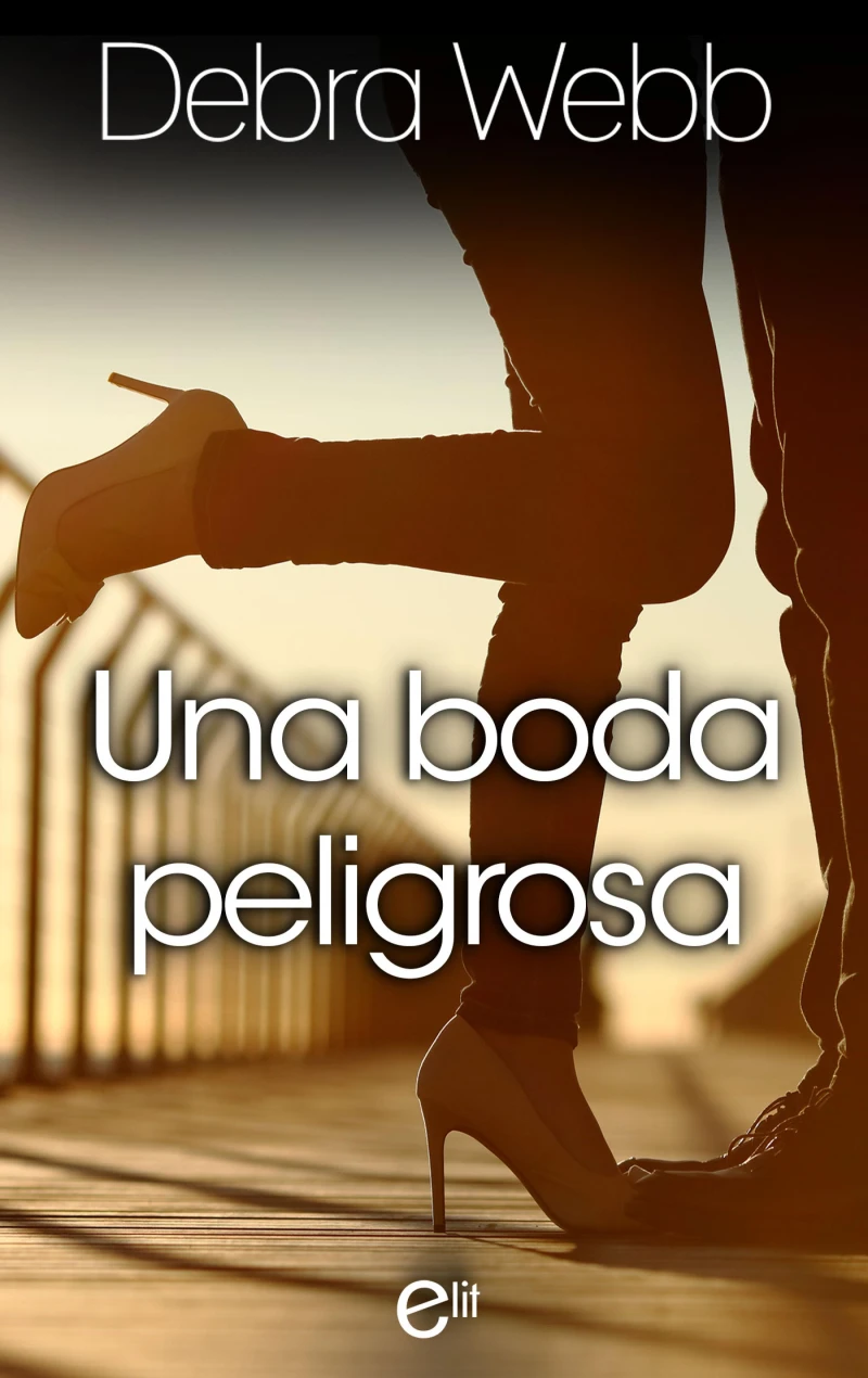 Portada: Una boda peligrosa