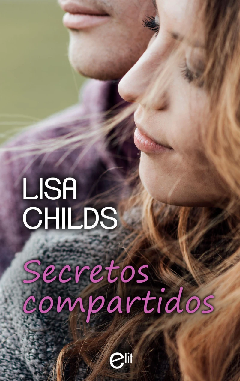 Portada: Secretos compartidos