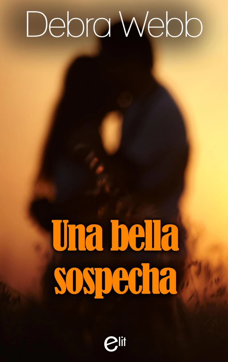Portada: Una bella sospechosa