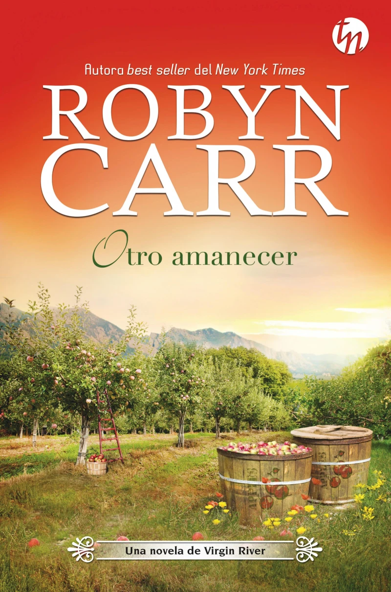 Portada: Otro amanecer