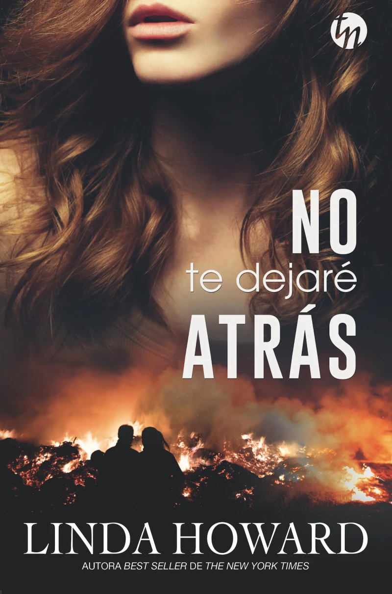 Portada: No te dejaré atrás
