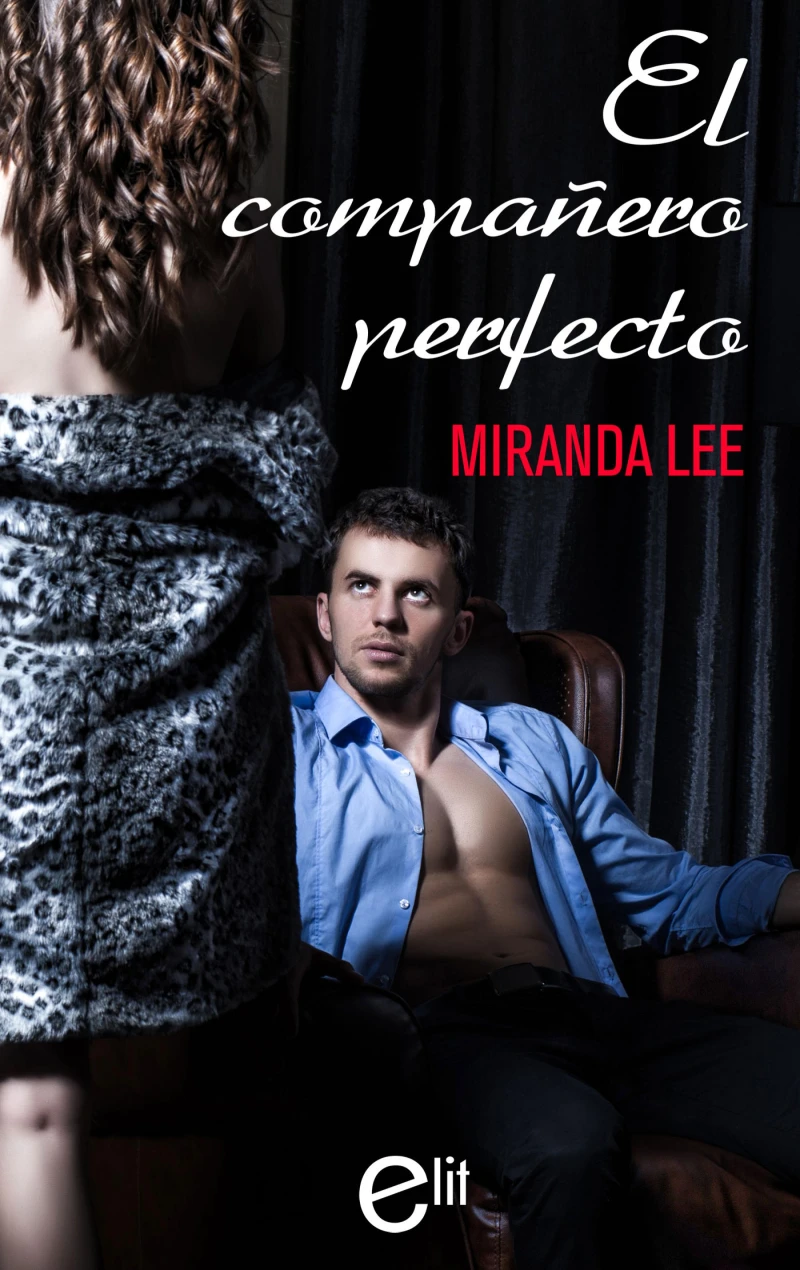 Portada: El compañero perfecto