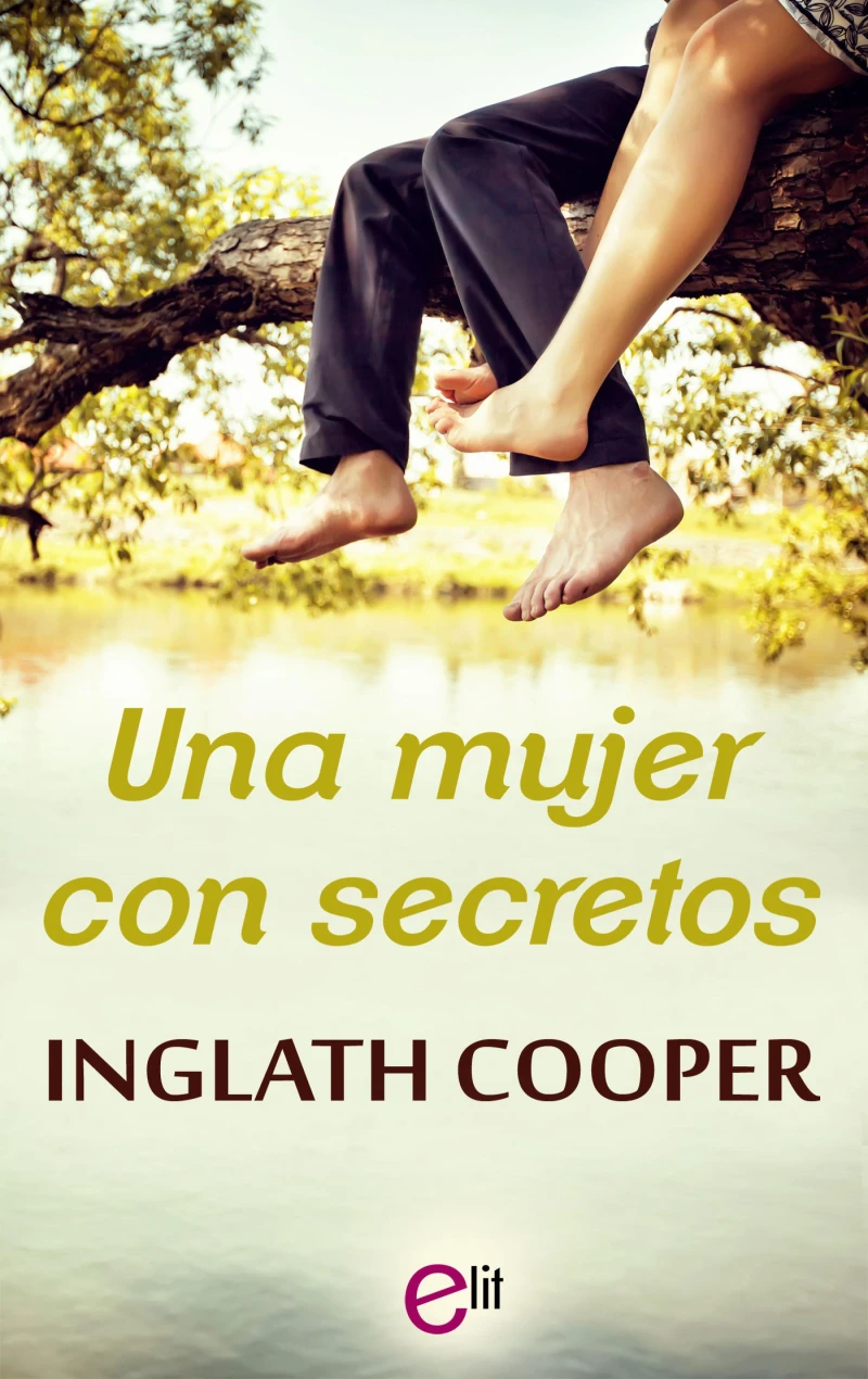 Portada: Una mujer con secretos