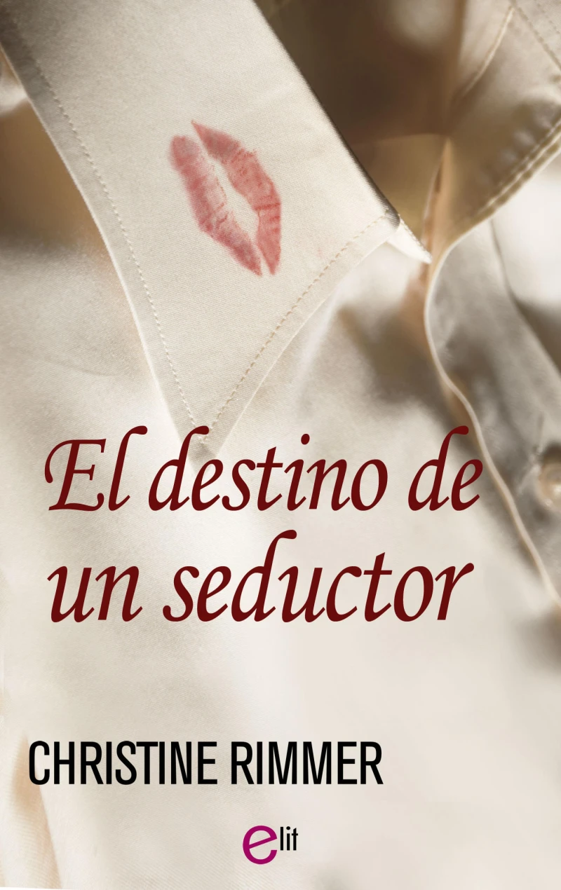 Portada: El destino de un seductor