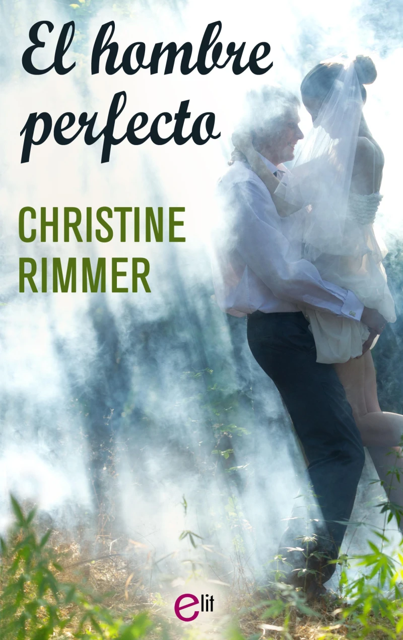 Portada: El hombre perfecto