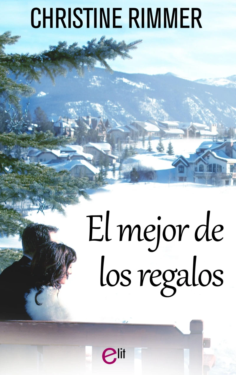 Portada: El mejor de los regalos