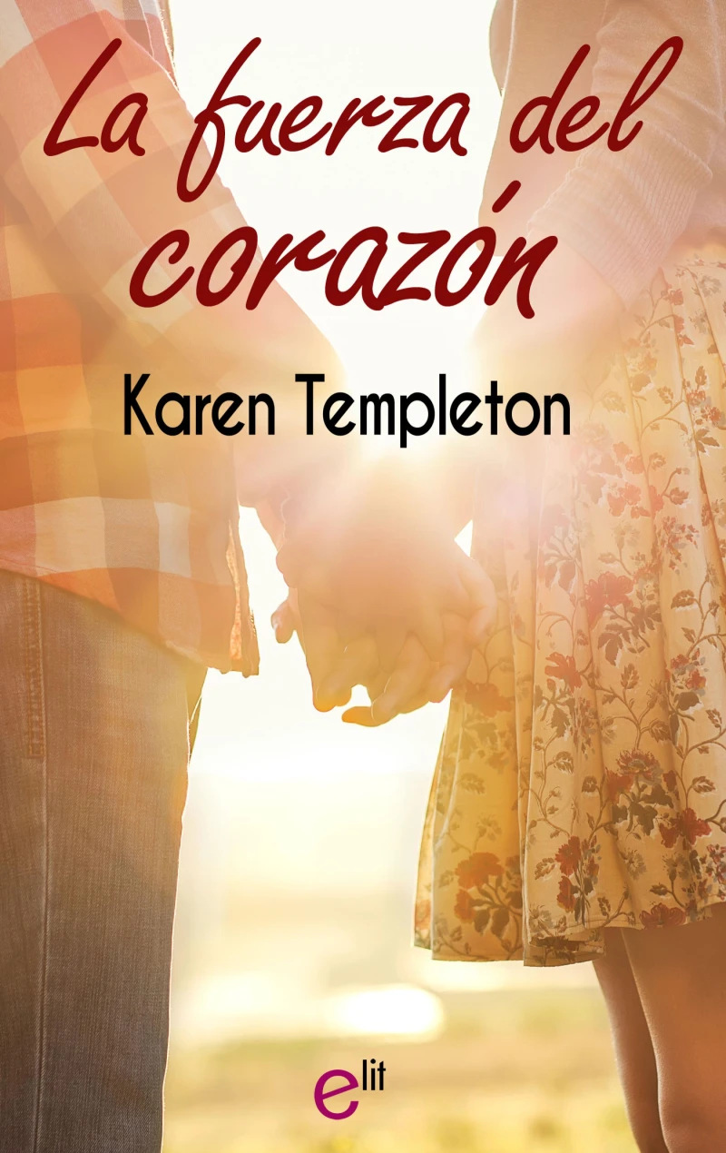 Portada: La fuerza del corazón