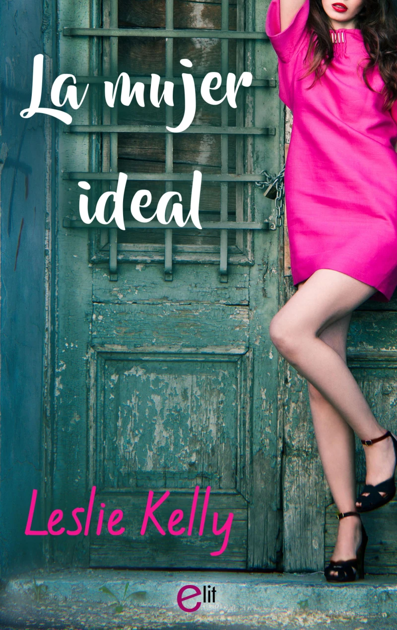 Portada: La mujer ideal