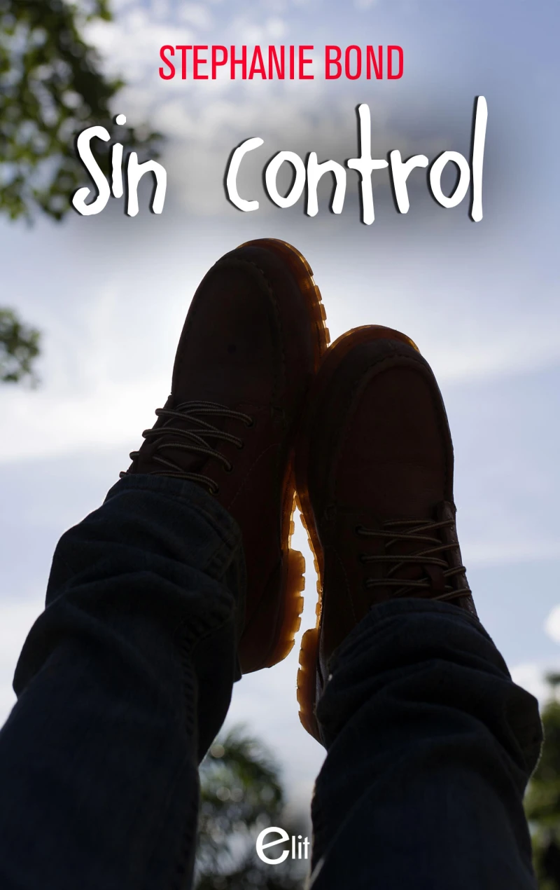 Portada: Sin control