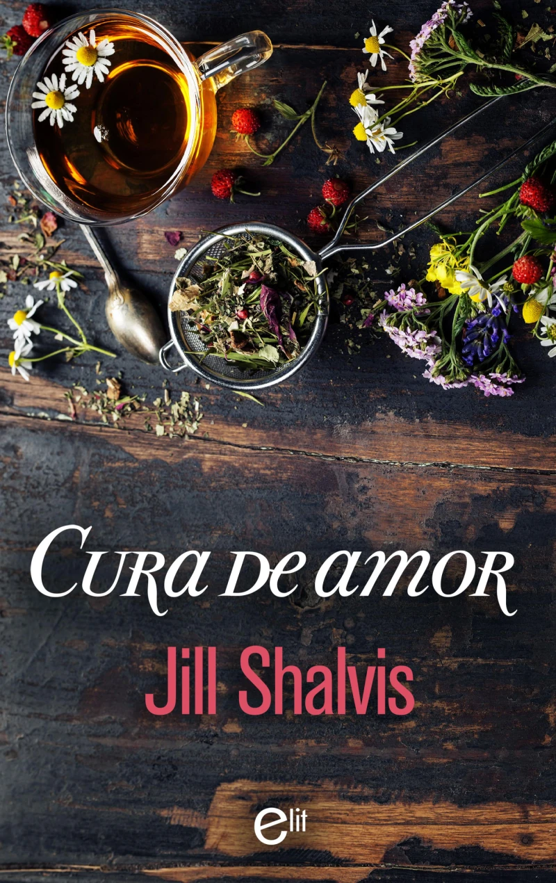 Portada: Cura de amor