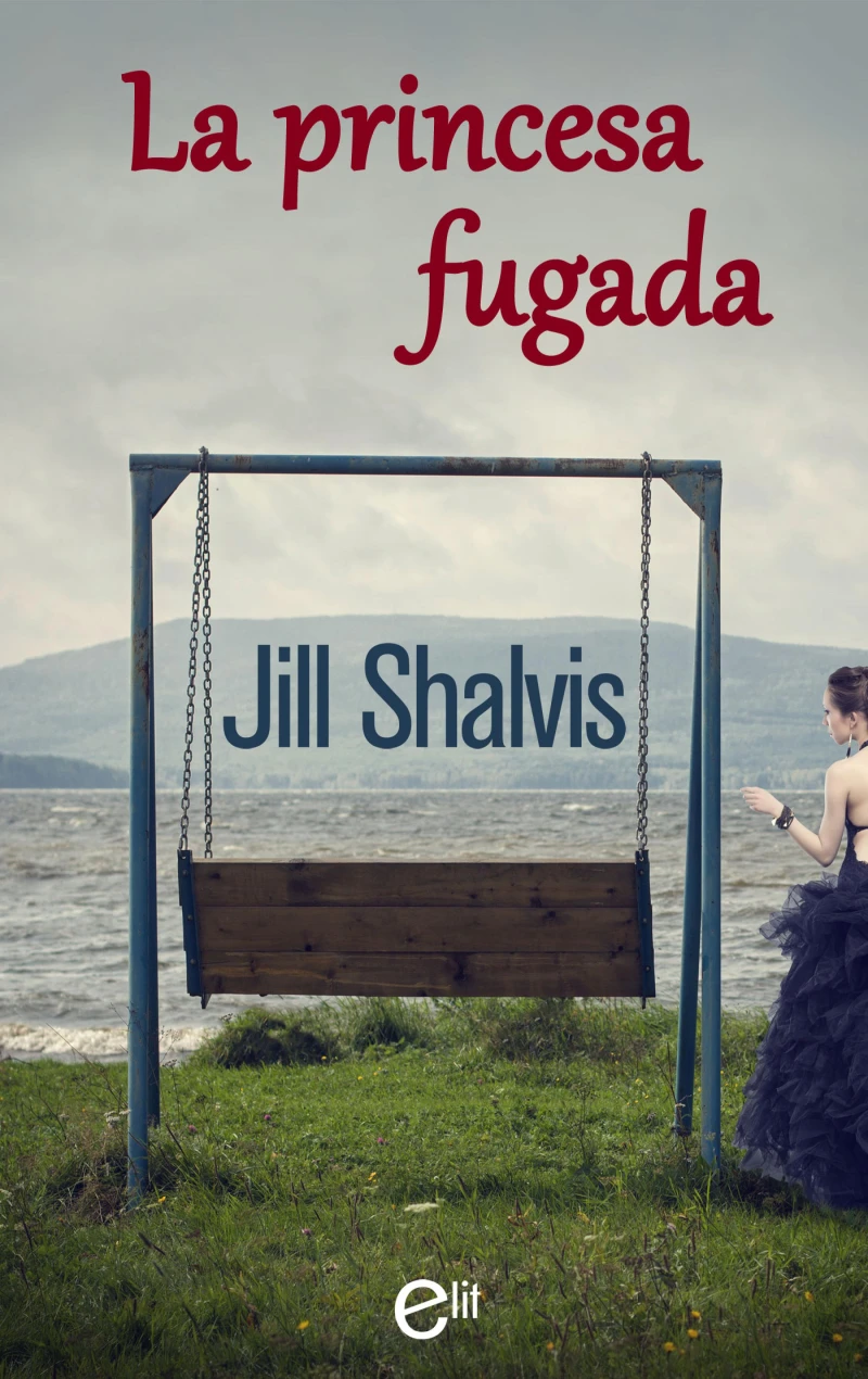 Portada: La princesa fugada