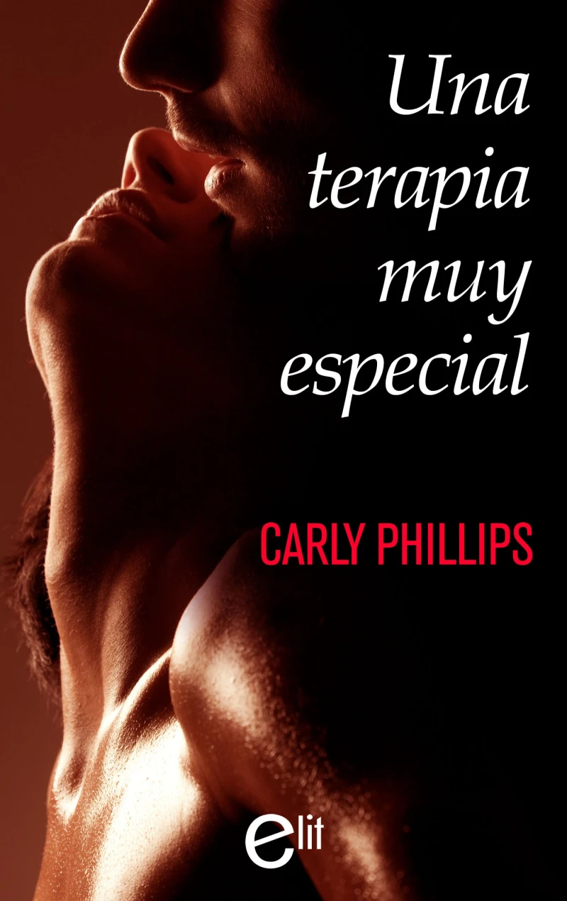 Portada: Una terapia muy especial