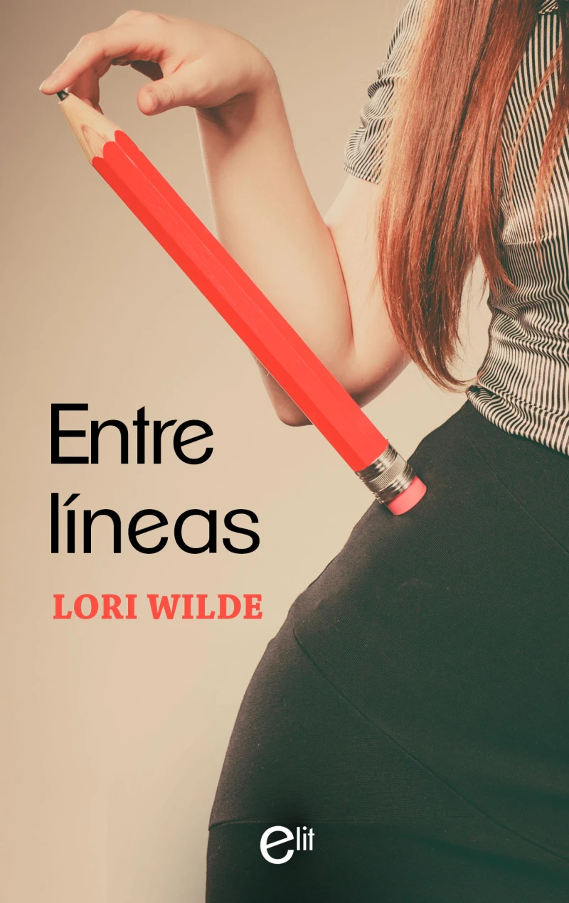 Portada: Entre líneas