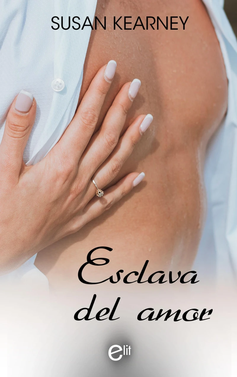 Portada: Esclava del amor