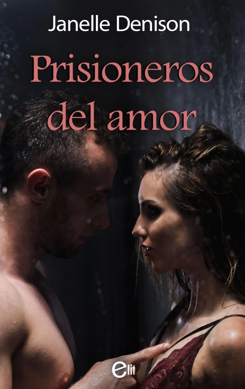 Portada: Prisioneros del amor