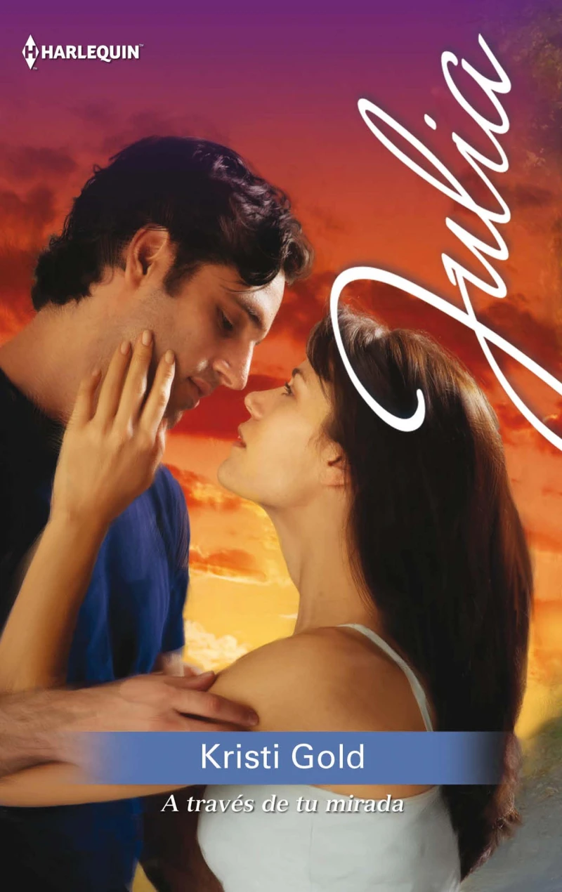 Portada: A través de tu mirada