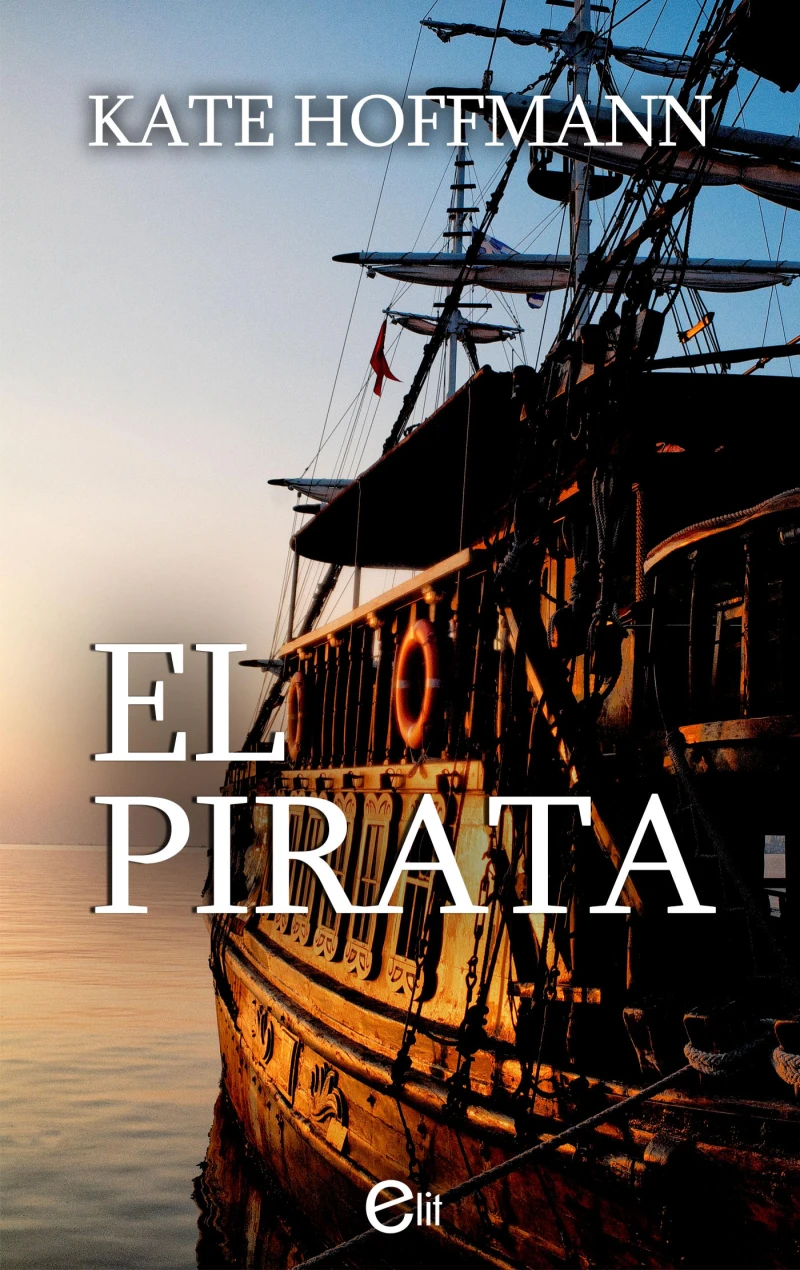 Portada: El pirata