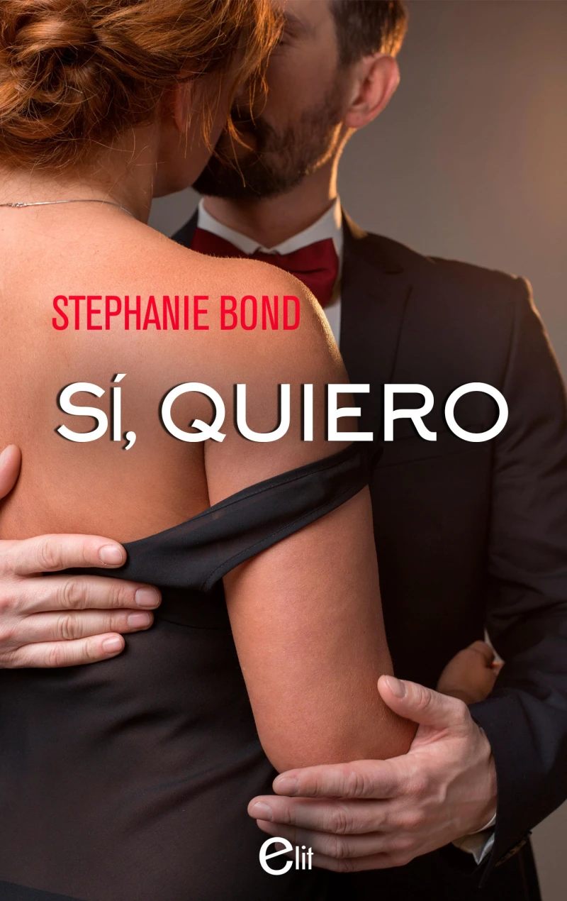 Portada: Sí, quiero