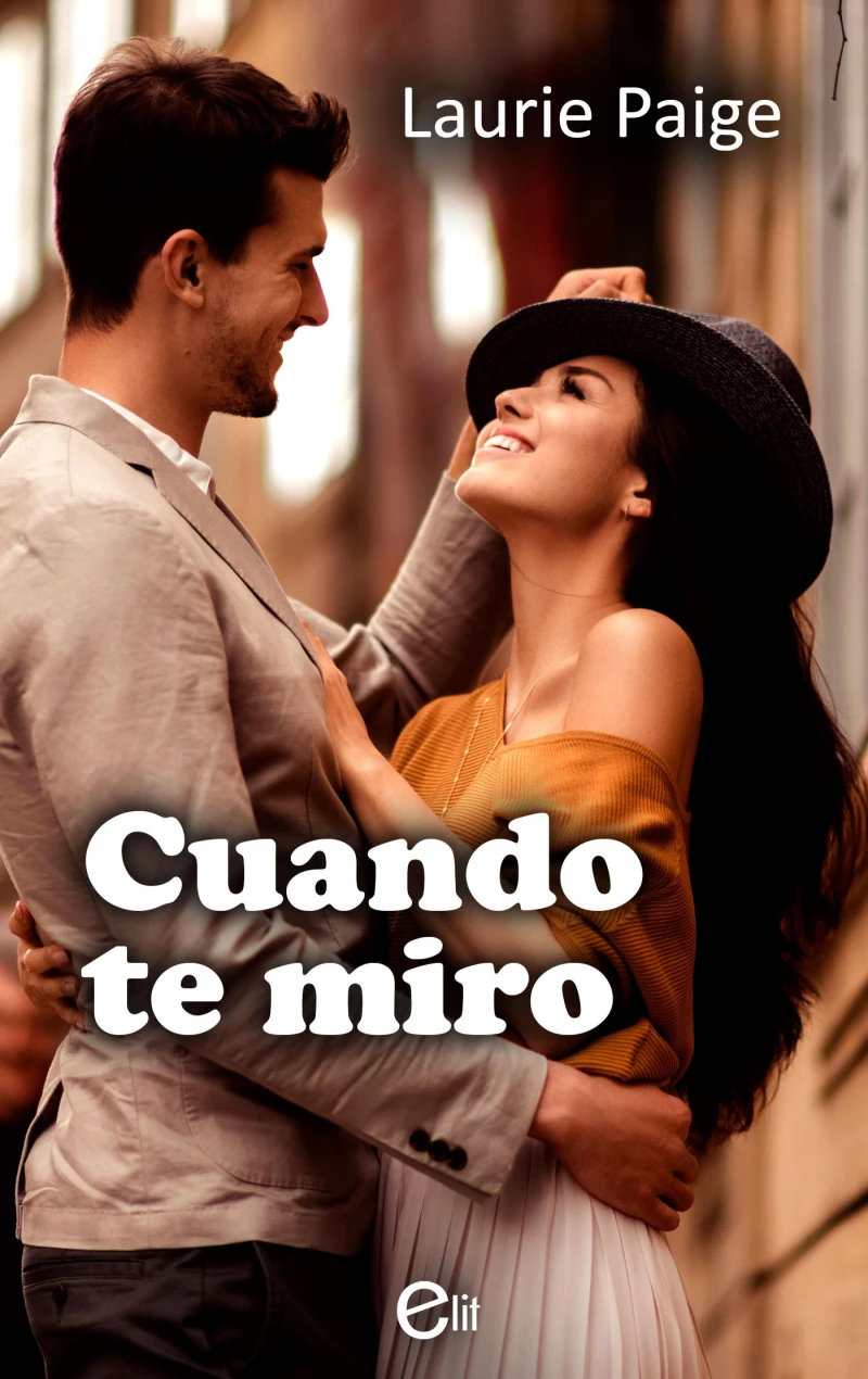 Portada: Cuando te miro